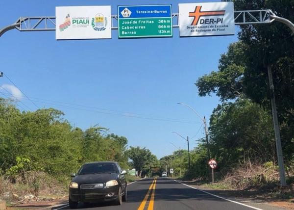  Com investimentos do Governo do Estado?, Rota do Norte registra aumento de 40% no fluxo de ve&iacute;culos(Imagem:Divulga&ccedil;&atilde;o)