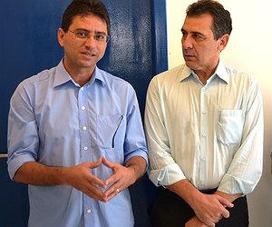 Municípios e Sesapi realizam reunião de implantação do Plano Emergencial contra Microcefalia