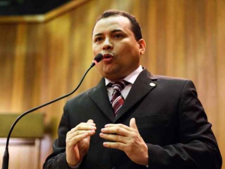 Debate sobre subdelegação da Agespisa será na próxima sexta-feira
