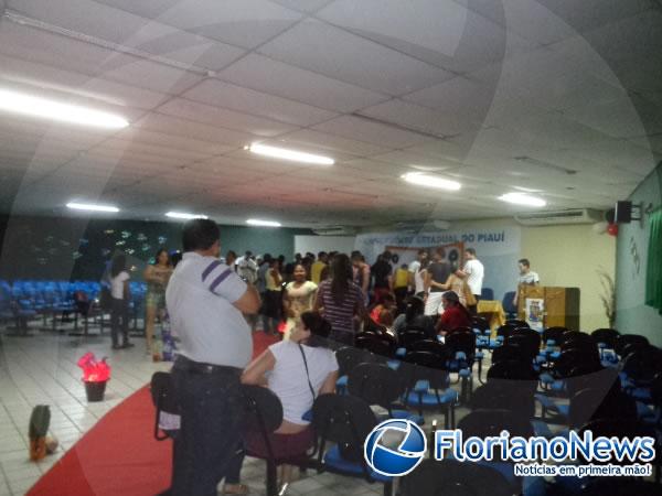 UESPI realiza III Semana da Consciência Negra em Floriano.(Imagem:FlorianoNews)