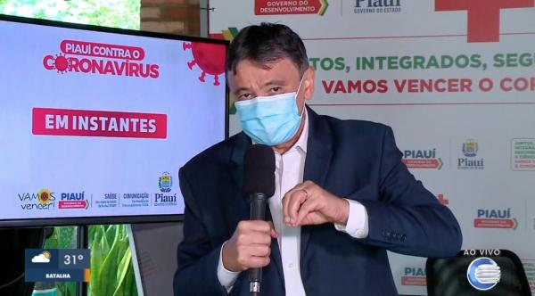 Novo decreto determina quais serviços podem funcionar de sexta até domingo no Piauí; entenda