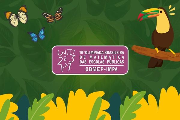 Piauí alcança 100% das escolas estaduais inscritas na 18ª Olimpíada de Matemática