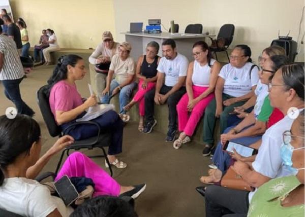 Floriano fortalece atenção básica com nova adesão ao programa