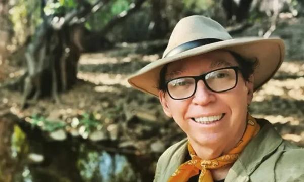 Alcide Filho é exonerado da Secretaria de Governo do Piauí; apresentador e ambientalista foi preso p