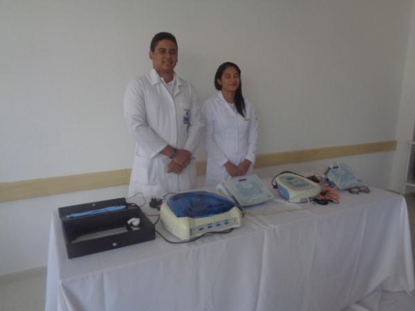 FAESF realiza Feira das Profissões para estudantes em Floriano.(Imagem:FlorianoNews)