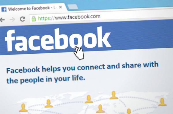 Governo brasileiro multa Facebook em R$ 6,6 mi por compartilhamento de dados