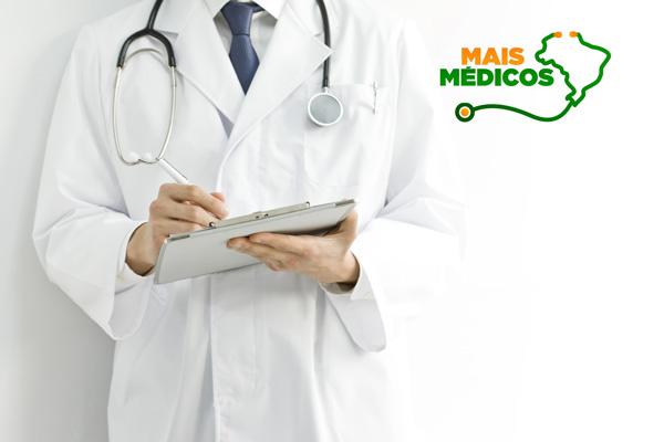 Mais Médicos: novos médicos cubanos devem chegar ao Piauí em 2017