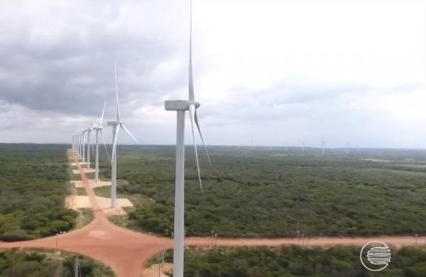Piauí tem dois municípios entre os três do país com maior crescimento do PIB