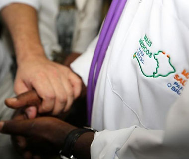 Programa Mais Médicos abre 79 novas vagas para o Piauí