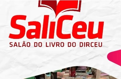 Salão do Livro do Dirceu reúne literatura, arte e cultura a partir desta segunda (29)
