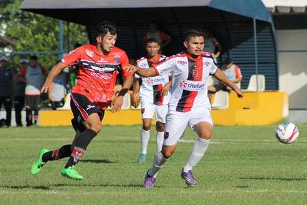 Por determinação do TJD/PI, finais da Copa Piaui são suspensas