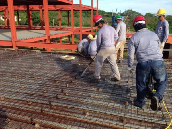 Governo vai recorrer da decisão do TCU sobre Novo hospital de Picos