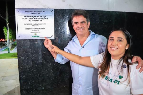  Post de Ciro Nogueira relembra investimentos na &aacute;rea da sa&uacute;de, educa&ccedil;&atilde;o e infraestrutura(Imagem:Ascom)