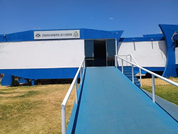 Representantes do HTN e da UPA não comparecem à reunião convocada pela Câmara de Floriano