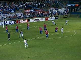 Gol de 'rubro-negro' garante vaga do Vasco na Libertadores