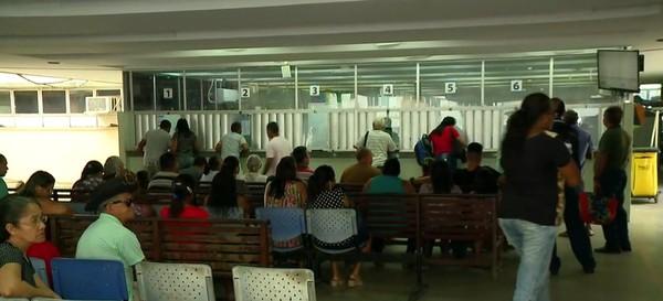 Médicos da rede estadual do Piauí paralisam atividades pela quarta vez no ano