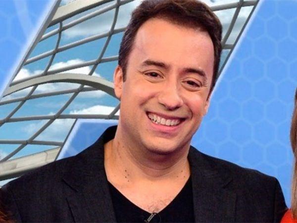 Morre Maurício Torres, apresentador do "Esporte Fantástico"