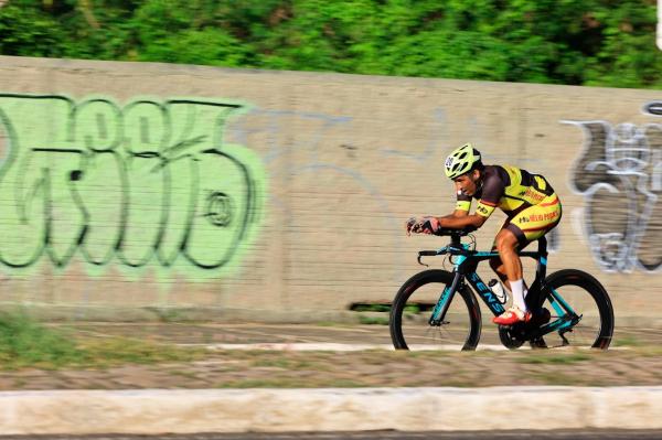 Sete estados confirmam presença no GP Teresina de Ciclismo, que distribui R$ 15 mil em premiação(Imagem:Moisés Saba - Azimute Fotos)