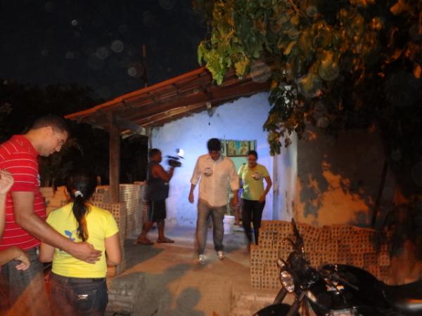 Coliga&ccedil;&atilde;o: N&oacute;s Podemos(Imagem:FlorianoNews)