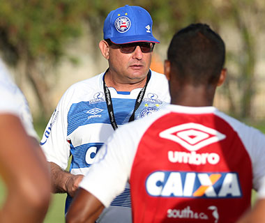 Favorito, Bahia inicia corrida em busca do bicampeonato do Nordestão