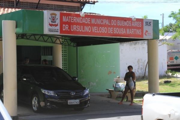 Falta de médicos no feriado faz gestante ser transferida após 24h de trabalho de parto