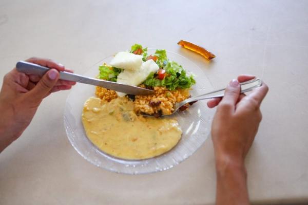 Mel da agricultura familiar passa a compor card&aacute;pio da alimenta&ccedil;&atilde;o escolar na rede estadual (Imagem: Divulga&ccedil;&atilde;o)
