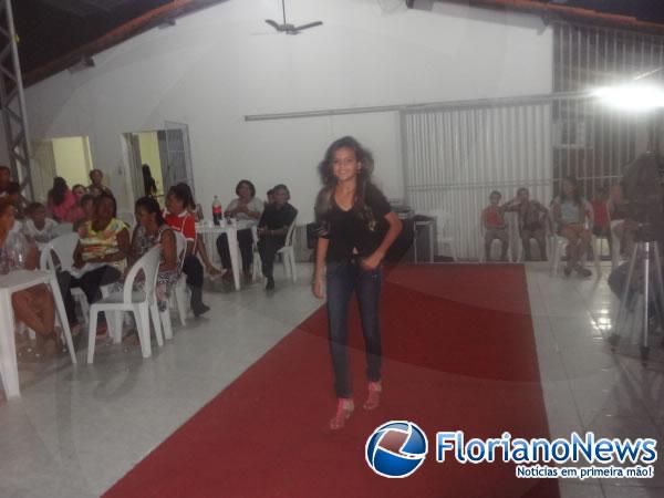Show Gente Nossa