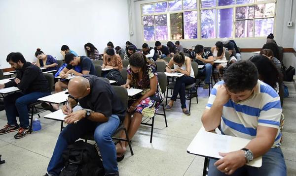 Encceja 2026: inscrição pode ser feita até dia 15 de maio