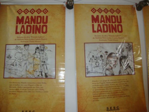 LIVRO LAN&Ccedil;ADO NA NOITE DE SABADO DIA 06 DE NOVEMBRO(Imagem:REDA&Ccedil;&Atilde;O)