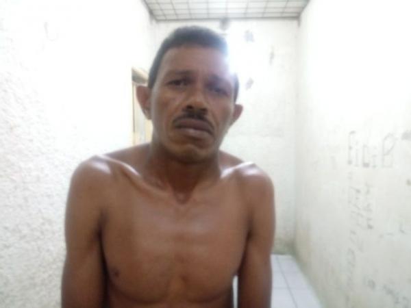 Francisco F&aacute;bio Ferreira do Nascimento, vai responder pelo crime de estupro de vulner&aacute;vel.(Imagem:FlorianoNews)