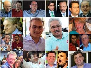 Eleições 2012: Veja o resultado completo em todas as capitais do país