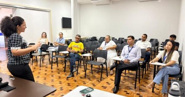 CIPA do Sesc Avenida promove roda de conversa(Imagem:Divulgação)