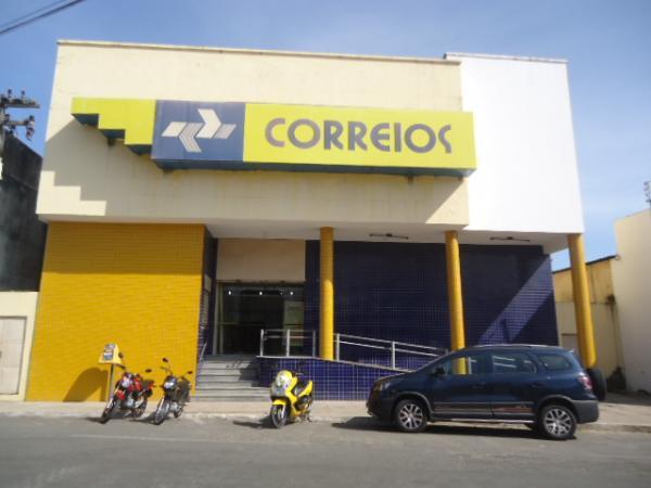 Agência dos Correios de Floriano e outras 40 cidades serão fechadas