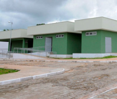 Suspeito de matar garoto de 4 anos é internado no CEIP e passará por avaliação