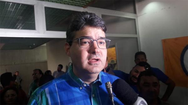 Deputado Marden Menezes (PSDB) (Imagem:L&iacute;dia Brito / Cidadeverde.com)