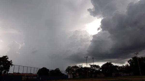 Litoral do Piauí tem alerta de chuvas intensas para o feriado de Corpus Christi; confira previsão