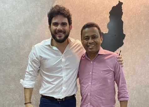 Marcus Vinícius solicita R$ 5 milhões a Francisco Costa para implantação de hemodinâmica no HRTN