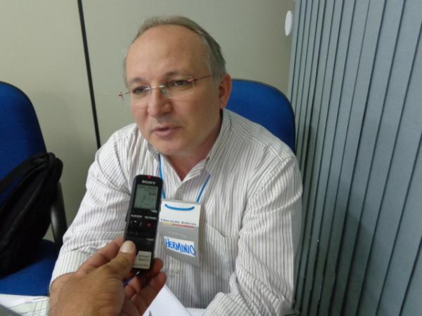 Herm&iacute;nio(Imagem:FlorianoNews)