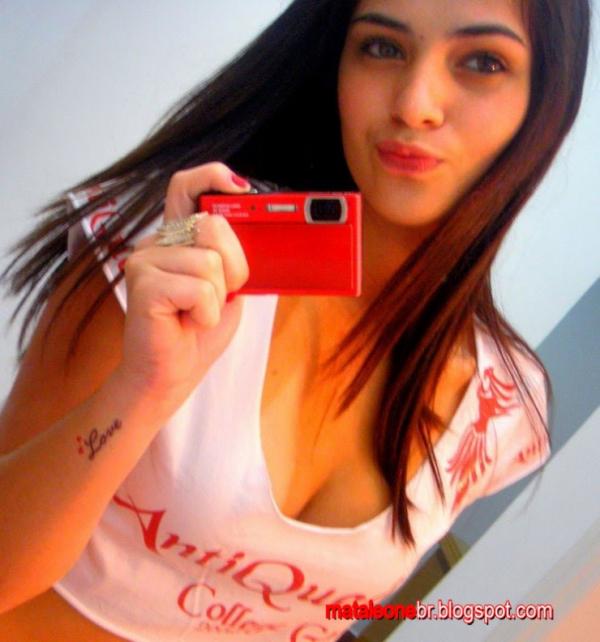 Fernanda Barroso(Imagem:Divulga&ccedil;&atilde;o)
