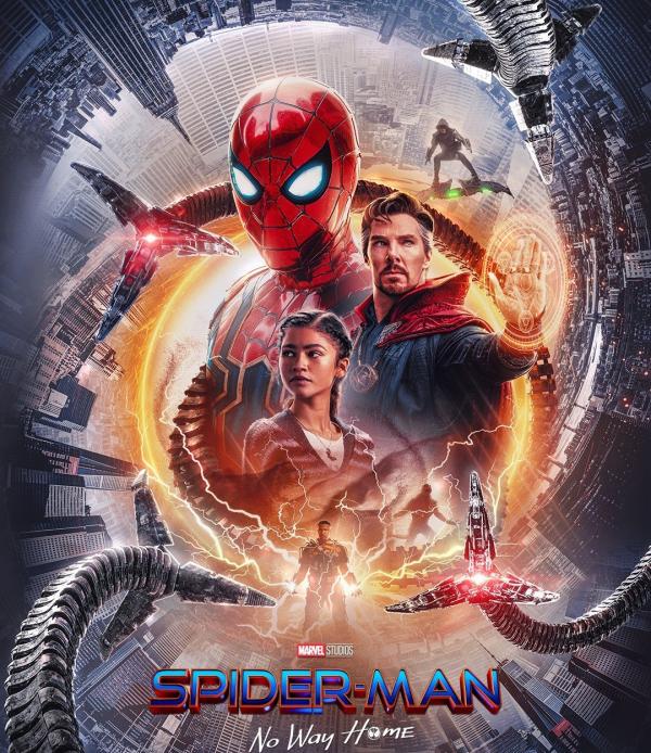 Homem-Aranha 3 | Filme pode quebrar recorde e se tornar a produ&ccedil;&atilde;o mais rent&aacute;vel da hist&oacute;ria(Imagem:Divulga&ccedil;&atilde;o)