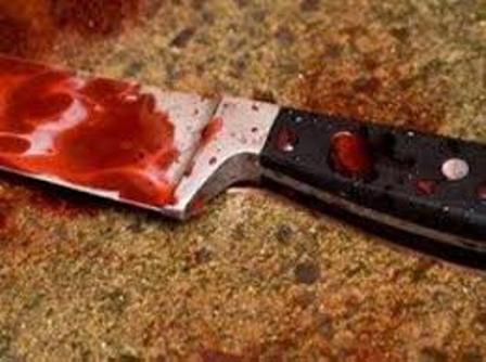 Homem é morto a facadas e casal é preso minutos após o crime no PI