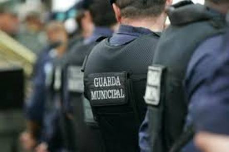 Inscrições para concurso da Guarda Municipal encerram nesta quarta (7)