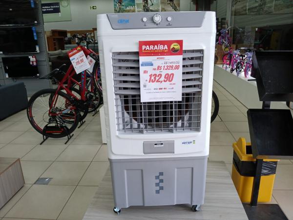  Armaz&eacute;m Para&iacute;ba de Floriano lan&ccedil;a grandes promo&ccedil;&otilde;es em m&oacute;veis, eletros e tecnologia para o per&iacute;odo carnavalesco(Imagem:FlorianoNews)