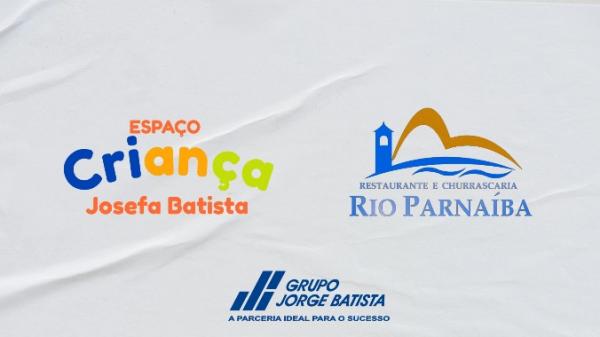 Celebre o Dia das Crianças no restaurante e churrascaria Rio Parnaíba