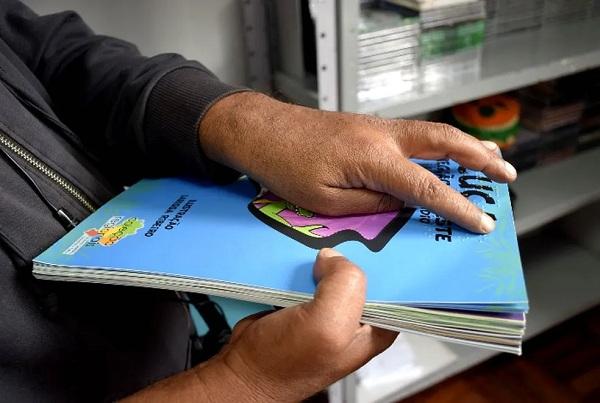  Piau&iacute; tem maior indicador de defici&ecirc;ncia visual do pa&iacute;s.(Imagem:Carina Rocha/Prefeitura de Resende )