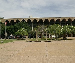Assembleia recebe projeto de lei que reorganiza administração pública