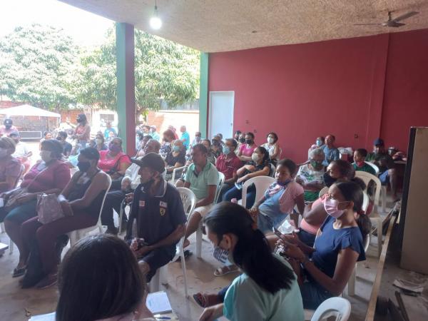 APCV e 10&ordf; GRS realizam 