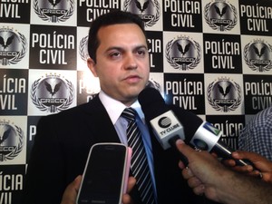 Polícia prende estudante suspeito de furtar R$ 8 milhões em milhas no PI