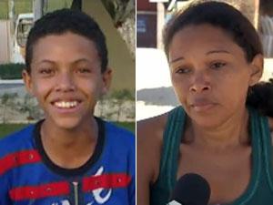 Bombeiros localizam corpo de piauiense em praia do CE