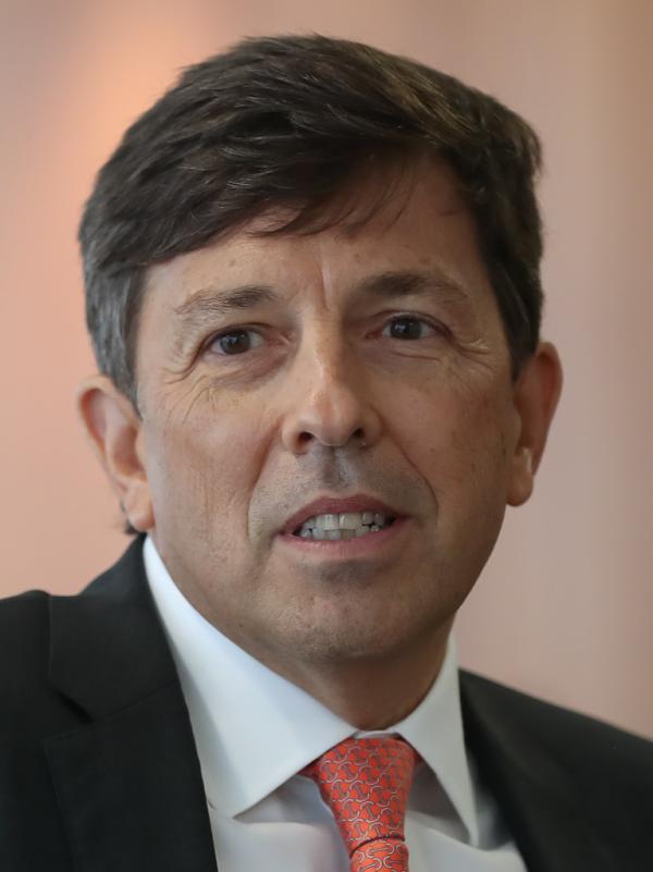 Amoêdo ataca pronunciamento de Bolsonaro e fala em renúncia